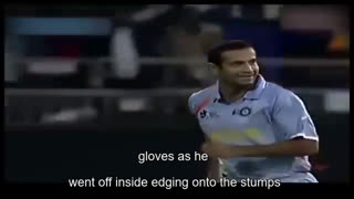 India vs Pakistan World Cup 2011 Semi Final Match Highlights 