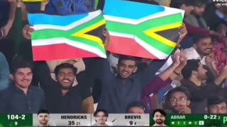 Pakistan vs south Africa 2nd T20I 2025  Highlights