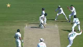 Pakistan vs South Africa Test Series 2025  2nd Test Day 4  Full Highlights  