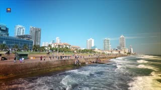 Sri Lanka vs England; 1st ODI Full Match Highlights 