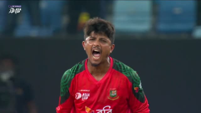 Super 4 - Match 1 ¦¦ Sri Lanka vs Bangladesh ¦¦ Match Highlights
