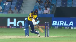 Super 4 - Match 1 ¦¦ Sri Lanka vs Bangladesh ¦¦ Match Highlights