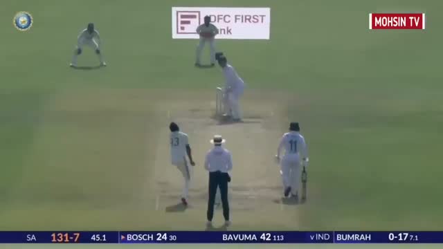 India-vs-South-Africa-1st-Test-Day-3-Highlights 2025
