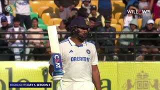 India vs England Test 5 Full Highlights