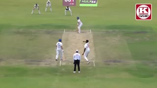 Afghanistan vs Zimbabwe 1st Test 2025 Day 3 Full Highlights  Afg vs Zim 