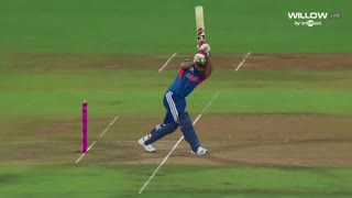 ICC T20 World Cup 2026 Warm Up Match  Highlights - India vs South Africa