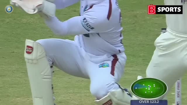India vs West Indies Full Highlights 2nd Test 2025 Day 2 ¦ IND VS WI