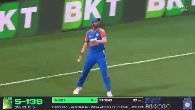 India vs Australia 3rd T20 2025 Full Highlights  Ind vs Aus 