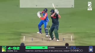 India vs Australia 3rd T20 2025 Full Highlights  Ind vs Aus 
