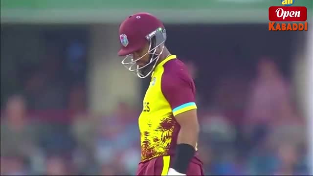 South Africa vs West Indies 2nd T20 Match Highlights