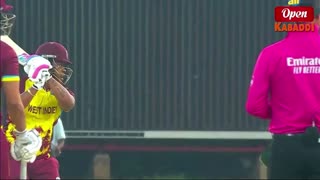 South Africa vs West Indies 2nd T20 Match Highlights