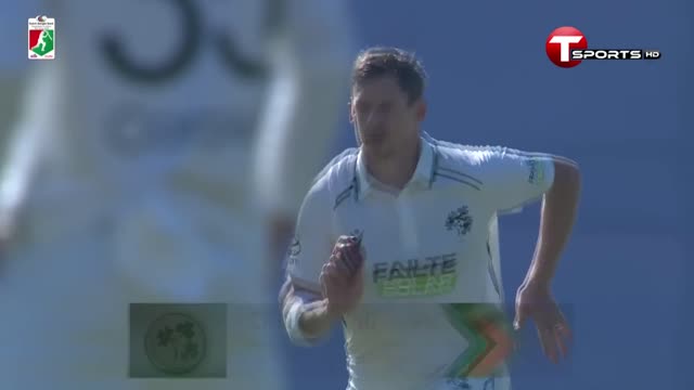   Bangladesh vs Ireland, 1st Test  Day 3 Highlights  Ireland tour of Bangladesh, 2025 