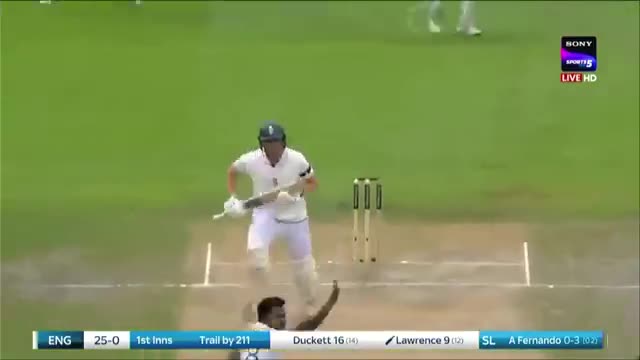 England vs Sri Lanka ¦ 1st Test Day 2 Highlights