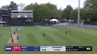 England vs New Zealand 2nd ODI 2025 Full Highlights  