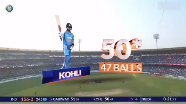 India vs South Africa 2nd ODI Match Highlights