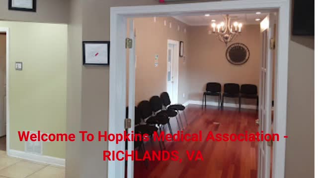 Hopkins Medical Association - Trusted Outpatient Drug Treatment in Richlands, VA