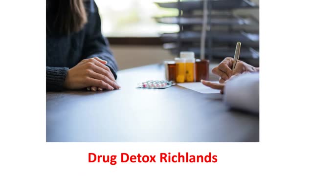 Hopkins Medical Association - Reliable Drug Detox in Richlands, VA
