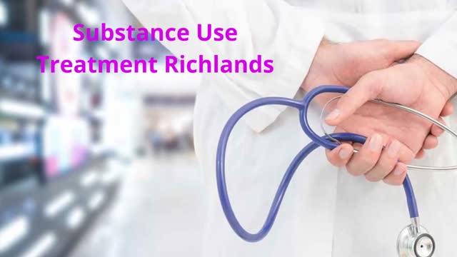 Hopkins Medical Association - Substance Use Treatment in Richlands, VA
