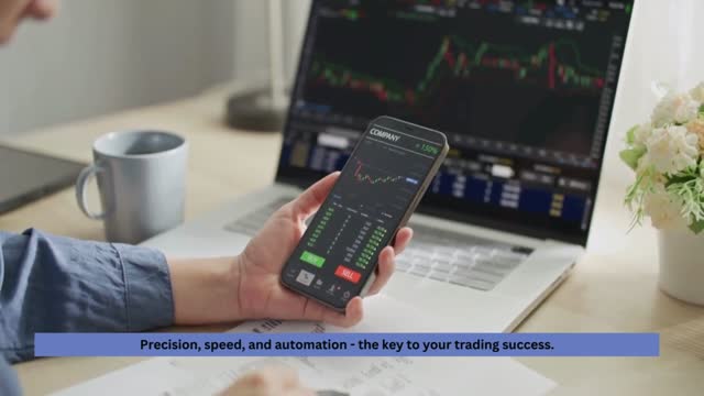 Forex  Forex Robot  Mt5  Metatrader  Mt5 Ea  Expert Advisor