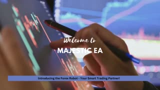 Forex  Forex Robot  Mt5  Metatrader  Mt5 Ea  Expert Advisor