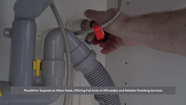 Expert Commercial Plumbing - Plumb Pro+
