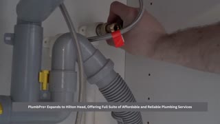 Expert Commercial Plumbing - Plumb Pro+