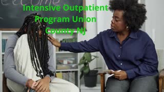 Social Recovery Center – Trusted Intensive Outpatient Program in Union County, NJ
