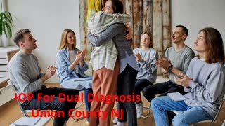 Social Recovery Center - Best IOP For Dual Diagnosis in Union County, NJ