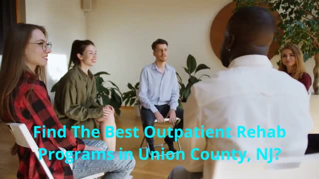 Social Recovery Center - Trusted Outpatient Rehab Programs in Union County, NJ