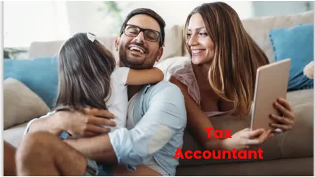 Blackburn Consulting Accounting & Tax : Certified Tax Accountant in Advance, NC