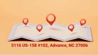 Blackburn Consulting Accounting & Tax : Certified Tax Accountant in Advance, NC