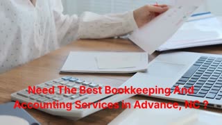 Blackburn Consulting Accounting & Tax : Bookkeeping And Accounting Services in Advance, NC