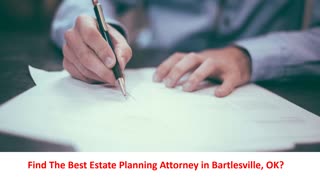 Meason & Morris Law - Certified Estate Planning Attorney in Bartlesville, OK