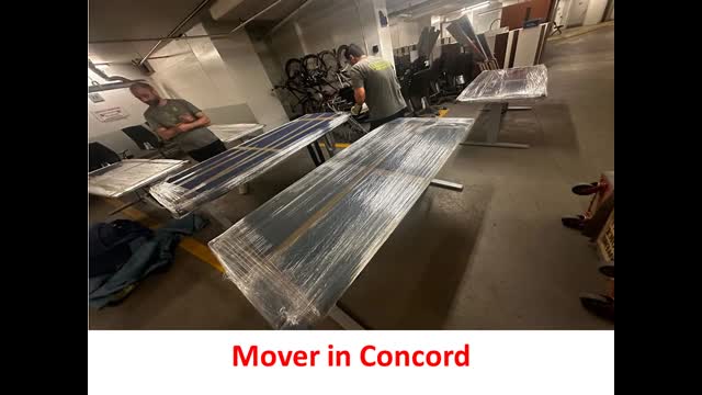Get Movers : #1 Mover in Concord, ON