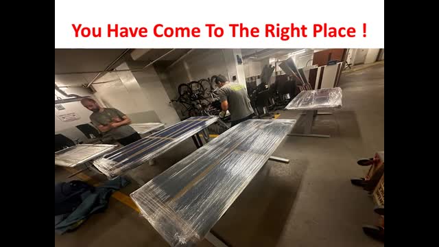 Get Movers : #1 Moving Company in Concord, ON | L4K 1Z8