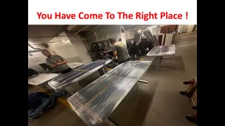 Get Movers : #1 Moving Company in Concord, ON | L4K 1Z8