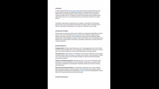 Adhesive Tapes Market