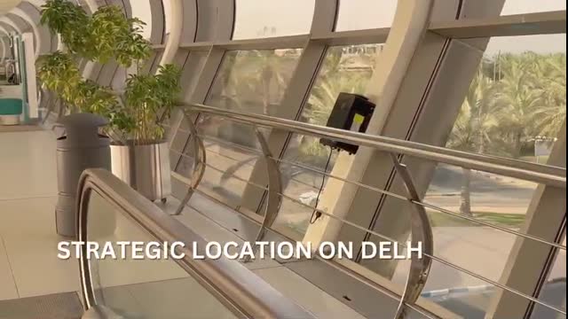 Vrinda 1 Mall | Premium Retail Shops &amp; Studios in Vrindavan