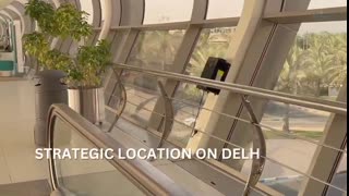 Vrinda 1 Mall | Premium Retail Shops &amp; Studios in Vrindavan