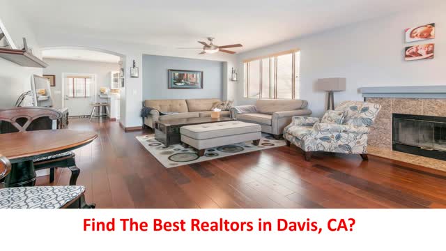 Katy Norlin Real Estate - Best Realtors in Davis, CA