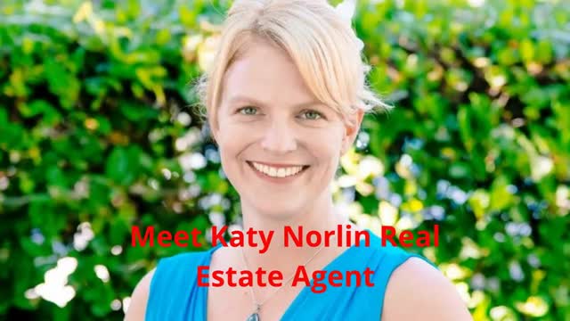 Katy Norlin Real Estate Agent Davis CA | (530) 300-0115