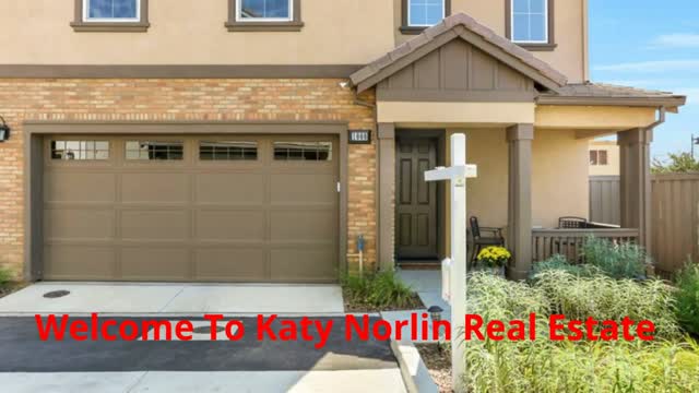 Katy Norlin Real Estate - Sell My Home in Davis, CA