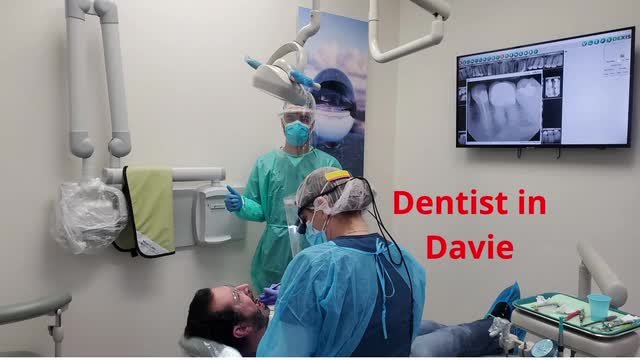 Comfy Smile Dental : #1 Dentist in Davie, FL | 33325