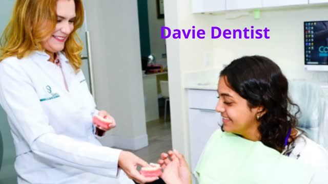 Comfy Smile Dental - Trusted Dentist in Davie, FL