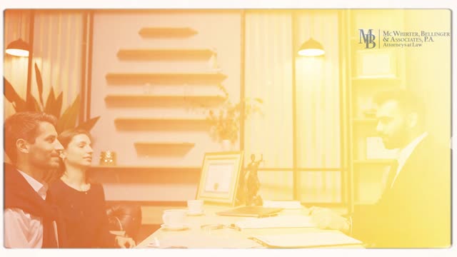 Personal Injury Lawyers SC  McWhirter, Bellinger and Associates