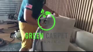 carpet cleaning