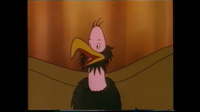 Tecknat Barn Svenska:Aladdin Video (1992) VHSRIPPEN (Svenska) Hela Filmen (4K)