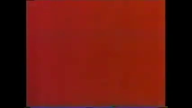 Tecknat Barn Svenska:Anslagstavlan (1980) VHSRIPPEN (Svenska) Hela Kortfilmen (HD)