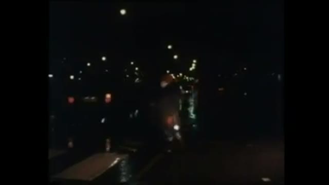 Tecknat Barn Svenska:Anslagstavlan (1980) VHSRIPPEN (Svenska) Hela Kortfilmen (3D)