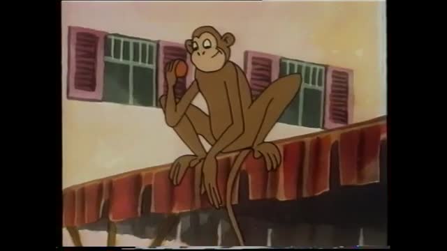 Tecknat Barn Svenska:Aladdin Video (1992) VHSRIPPEN (Svenska) Hela Filmen (HD)